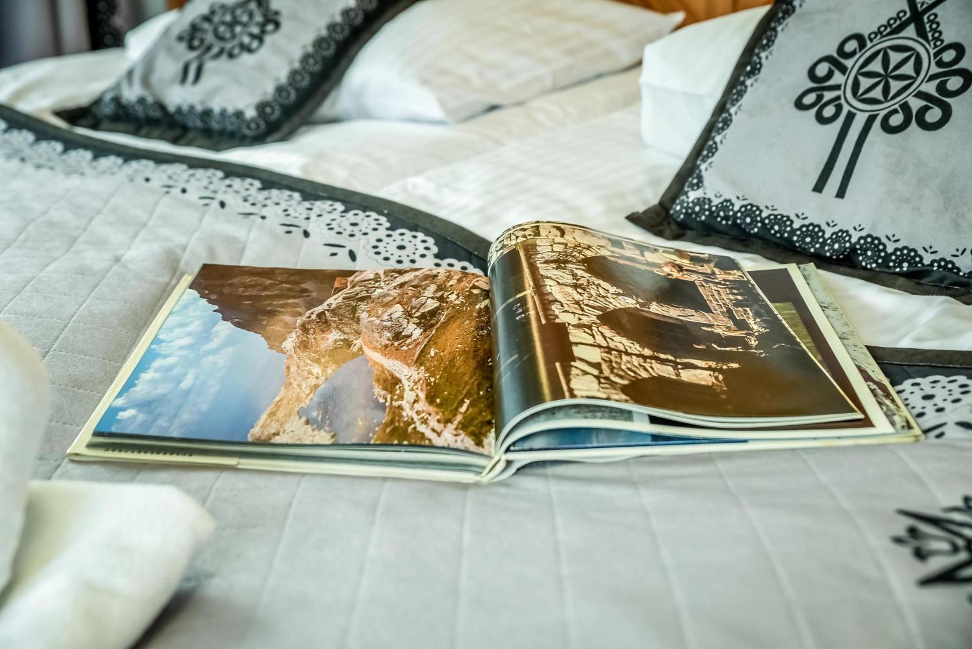 My Tatra Residence Zakopane Luaran gambar