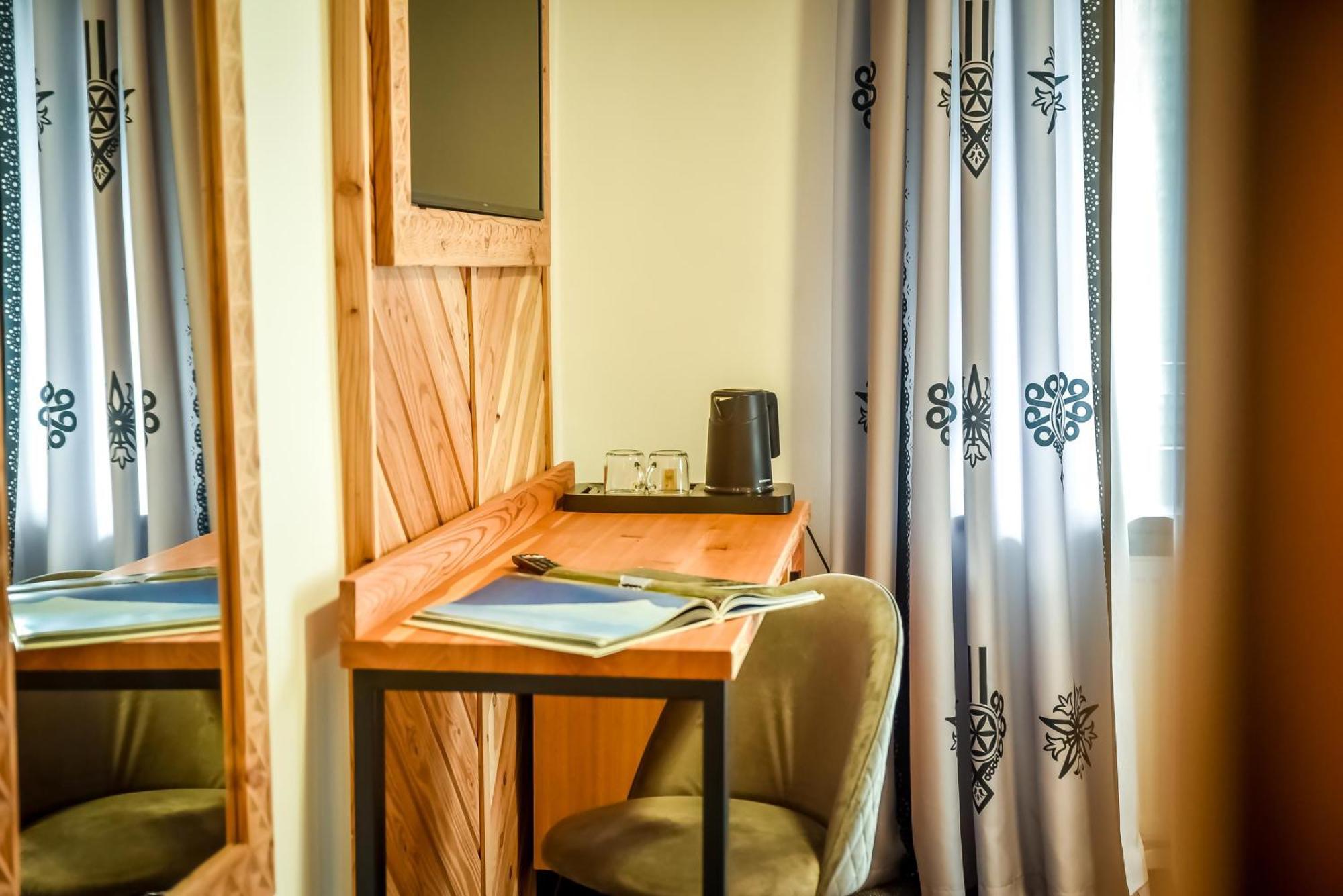 My Tatra Residence Zakopane Luaran gambar