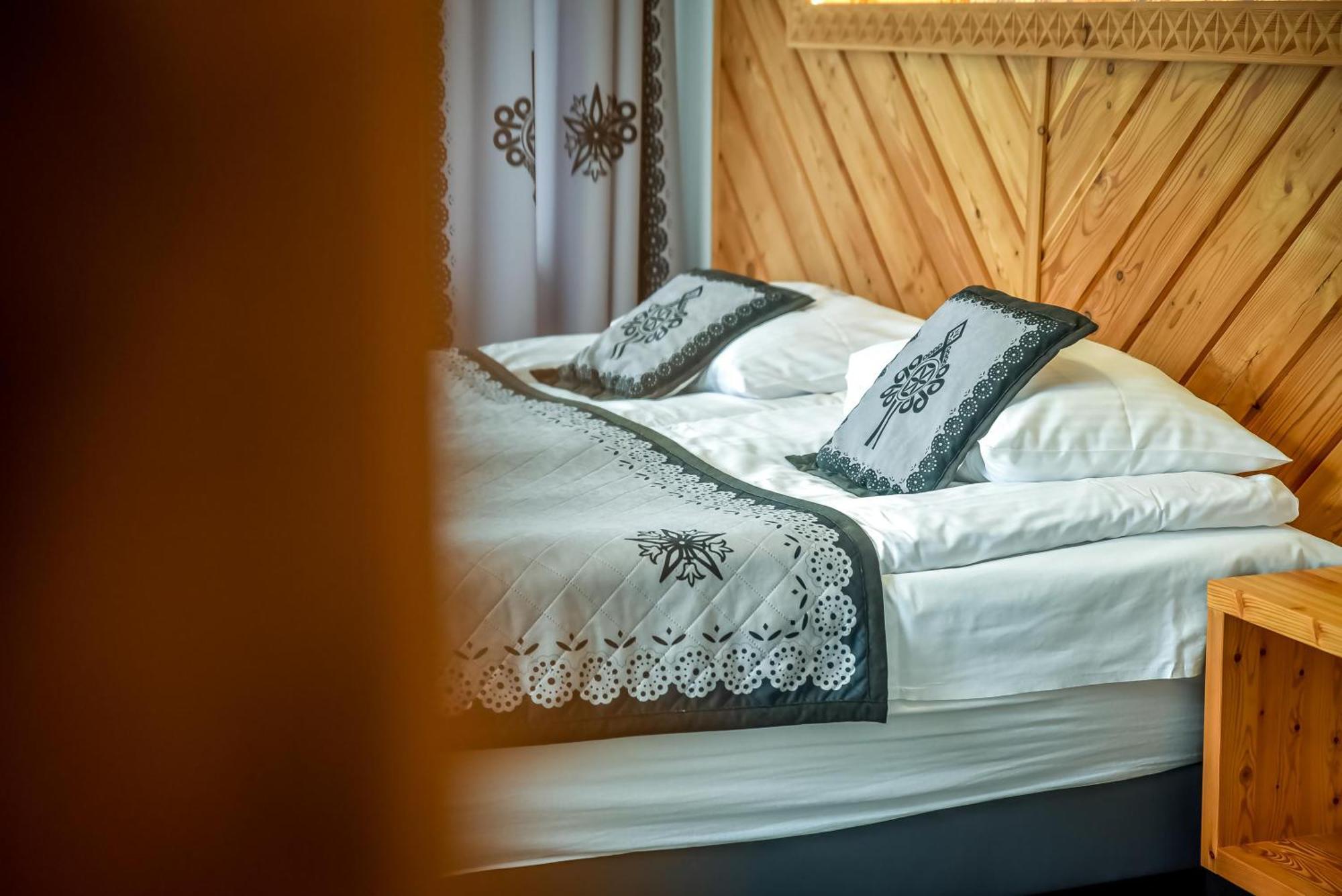 My Tatra Residence Zakopane Luaran gambar